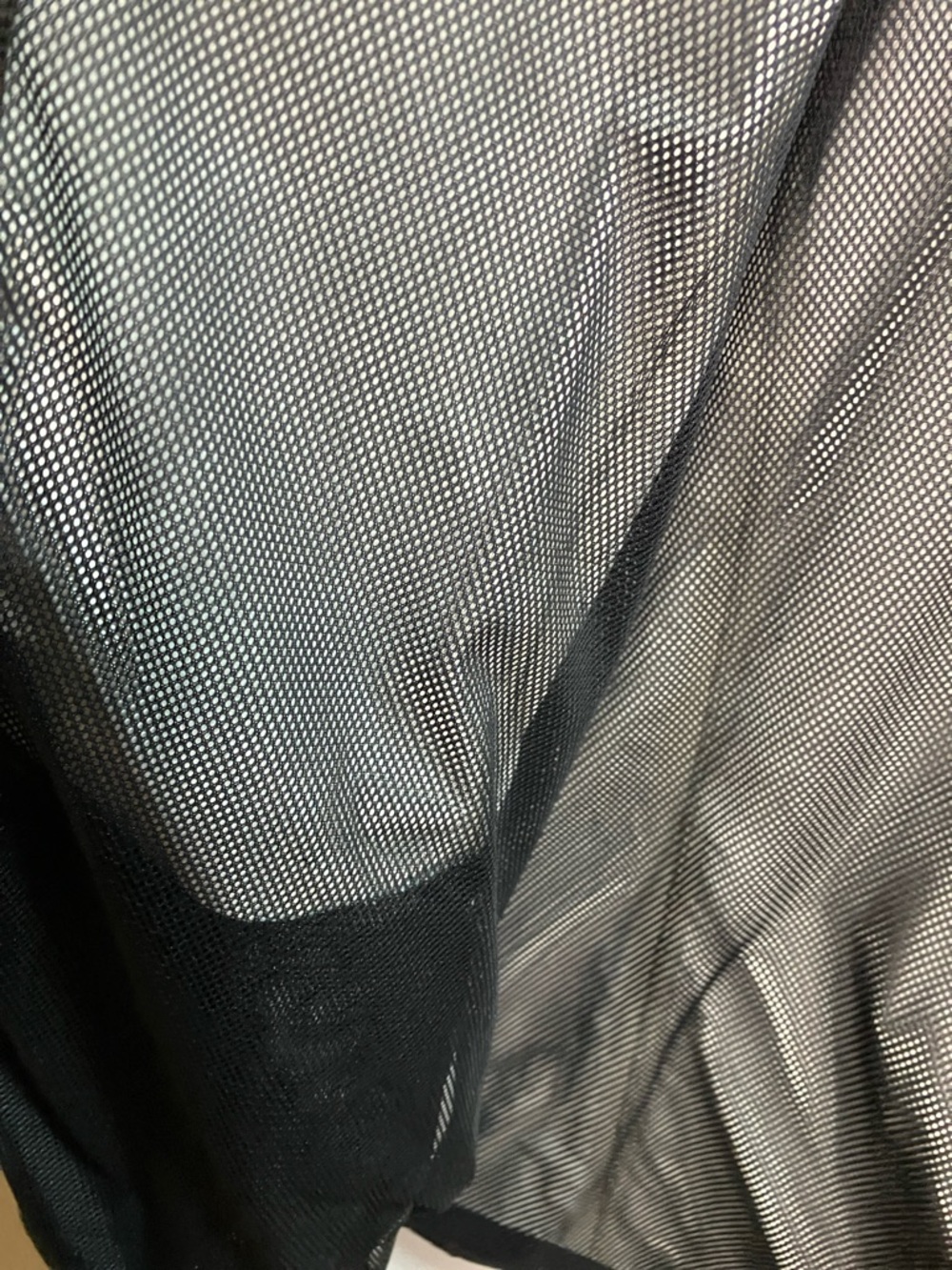 Columbia Black Waterproof Hooded Rain Jacket - Picture 9 of 15